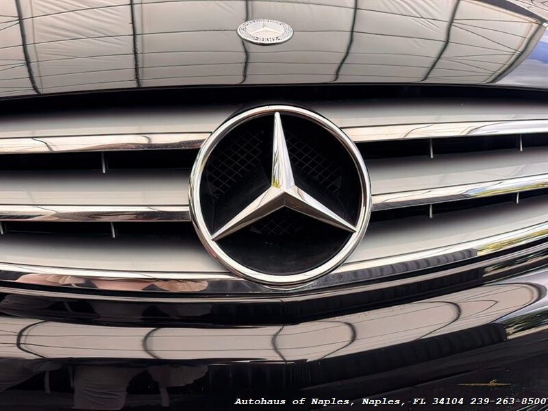 2009 Mercedes-Benz CLK CLK 350   - Photo 31 - Naples, FL 34104
