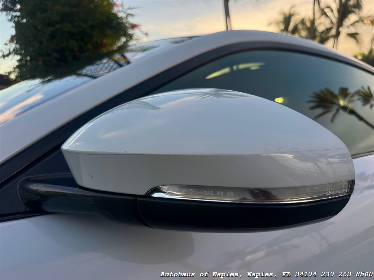 2017 Jaguar F-TYPE R - Photo 59 - Naples, FL 34104