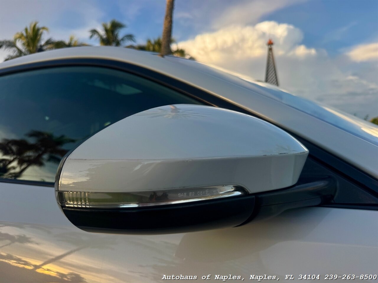2017 Jaguar F-TYPE R - Photo 58 - Naples, FL 34104
