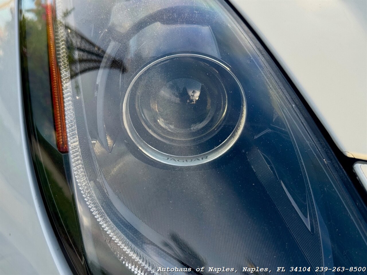 2017 Jaguar F-TYPE R - Photo 20 - Naples, FL 34104