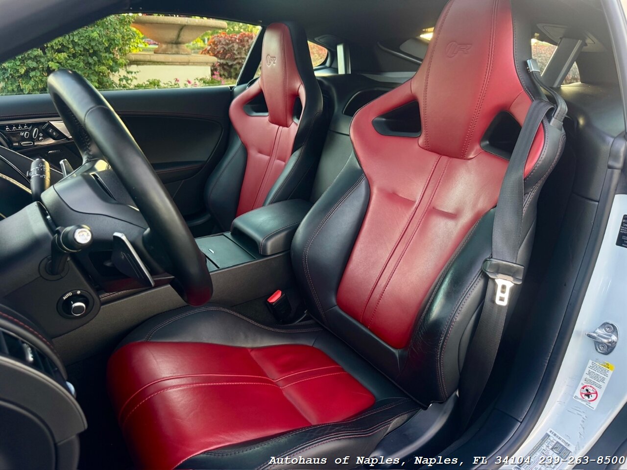 2017 Jaguar F-TYPE R - Photo 56 - Naples, FL 34104