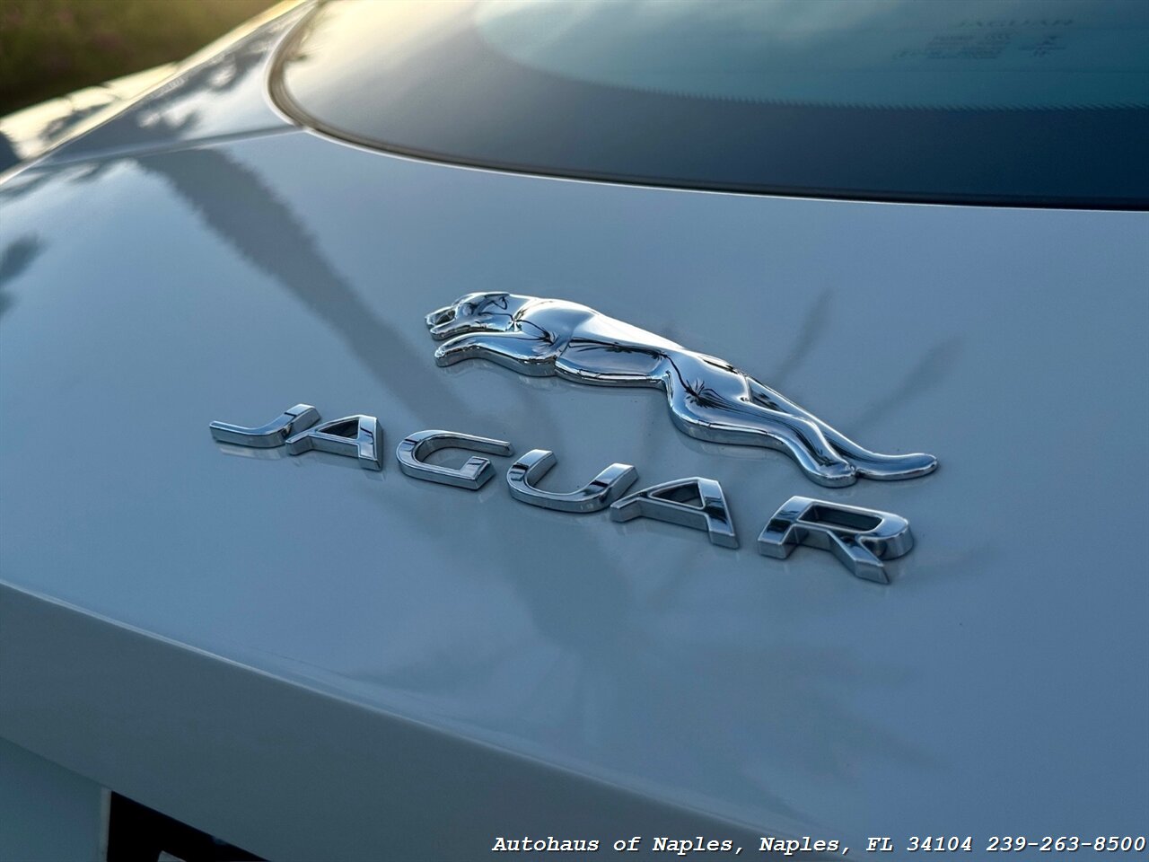 2017 Jaguar F-TYPE R - Photo 8 - Naples, FL 34104