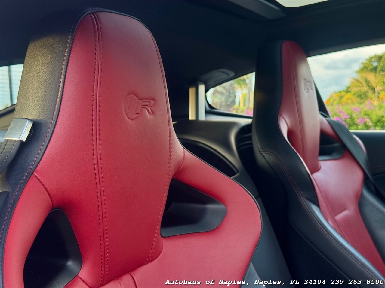 2017 Jaguar F-TYPE R - Photo 51 - Naples, FL 34104