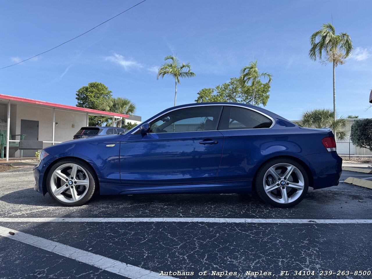 2009 BMW 135i - Photo 5 - Naples, FL 34104