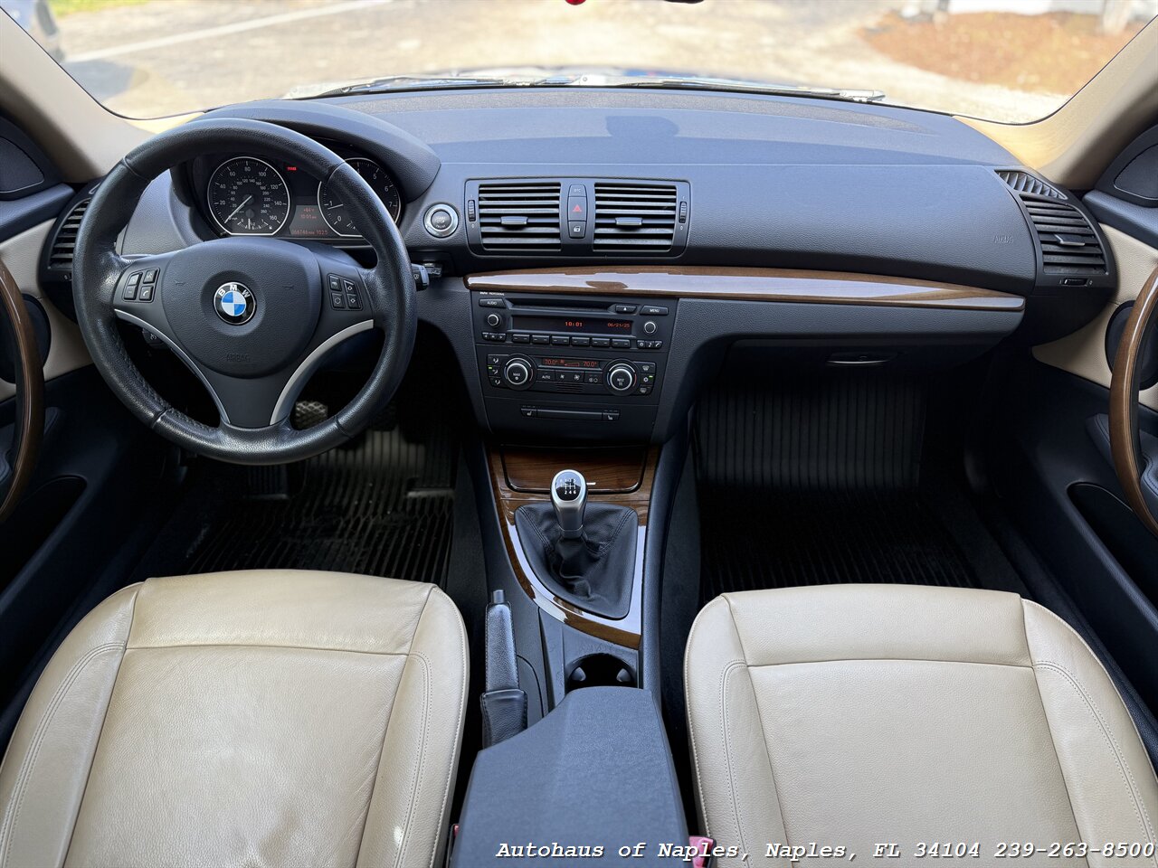 2009 BMW 135i - Photo 7 - Naples, FL 34104