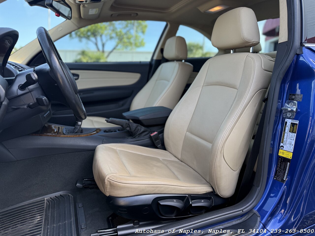 2009 BMW 135i - Photo 6 - Naples, FL 34104