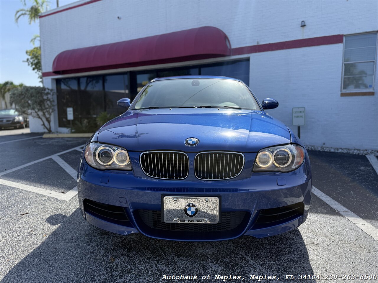 2009 BMW 135i - Photo 3 - Naples, FL 34104