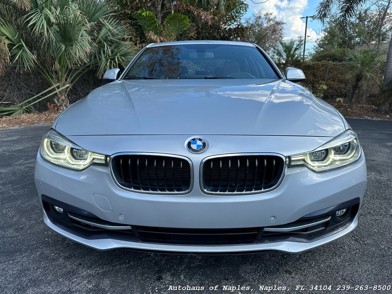 2016 BMW 328i   - Photo 3 - Naples, FL 34104