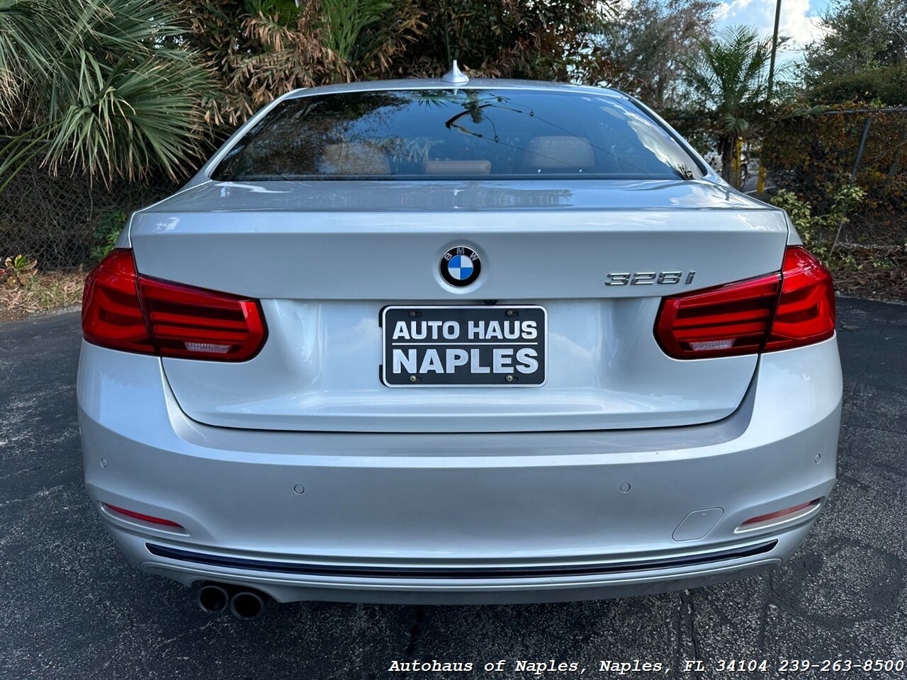 2016 BMW 328i   - Photo 13 - Naples, FL 34104