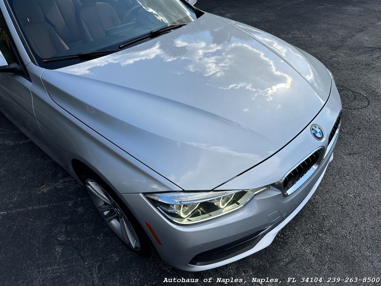 2016 BMW 328i   - Photo 6 - Naples, FL 34104