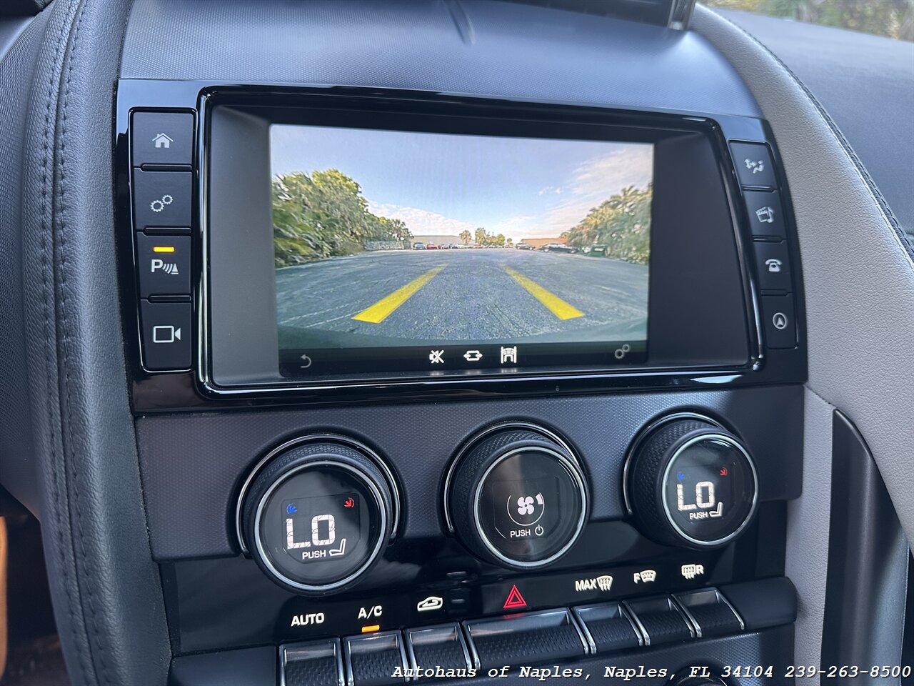 2018 Jaguar F-TYPE 340HP   - Photo 50 - Naples, FL 34104