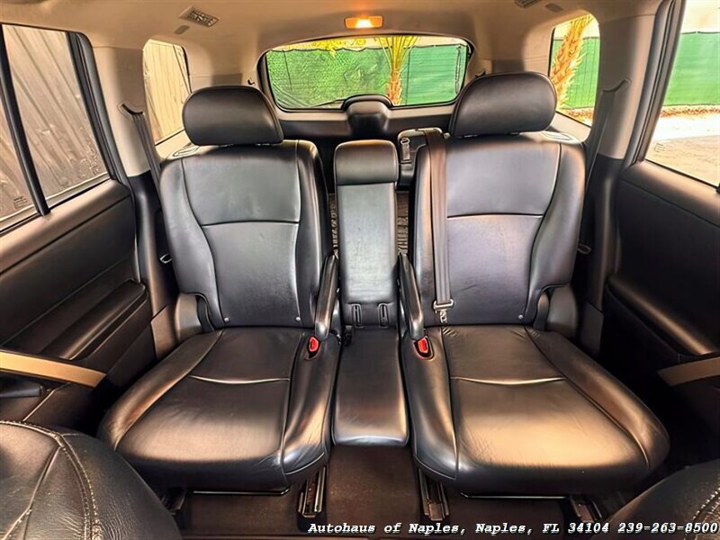 2012 Toyota Highlander   - Photo 44 - Naples, FL 34104