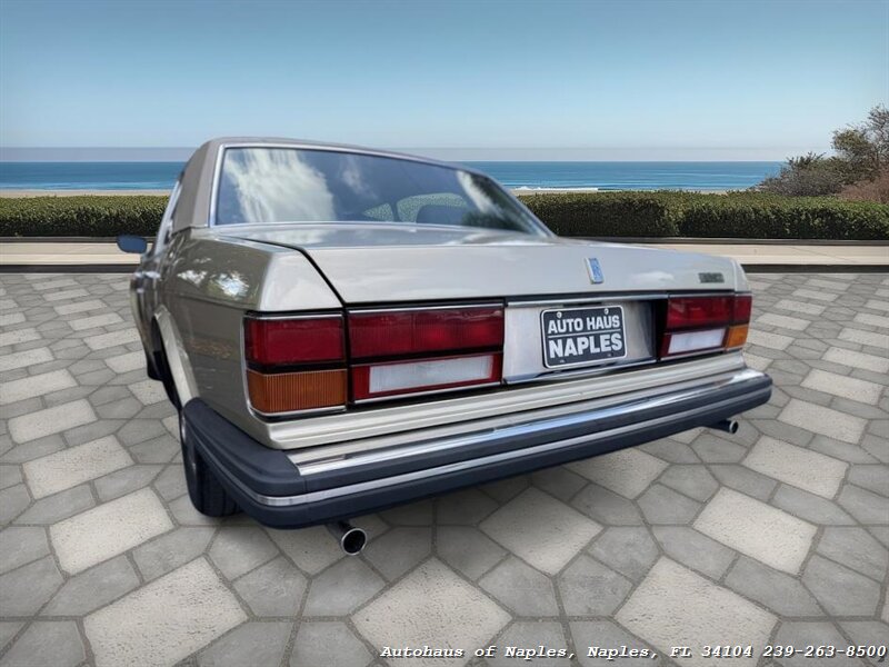 1981 Rolls-Royce Silver Spur   - Photo 24 - Naples, FL 34104