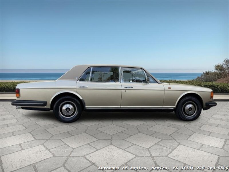 1981 Rolls-Royce Silver Spur   - Photo 19 - Naples, FL 34104