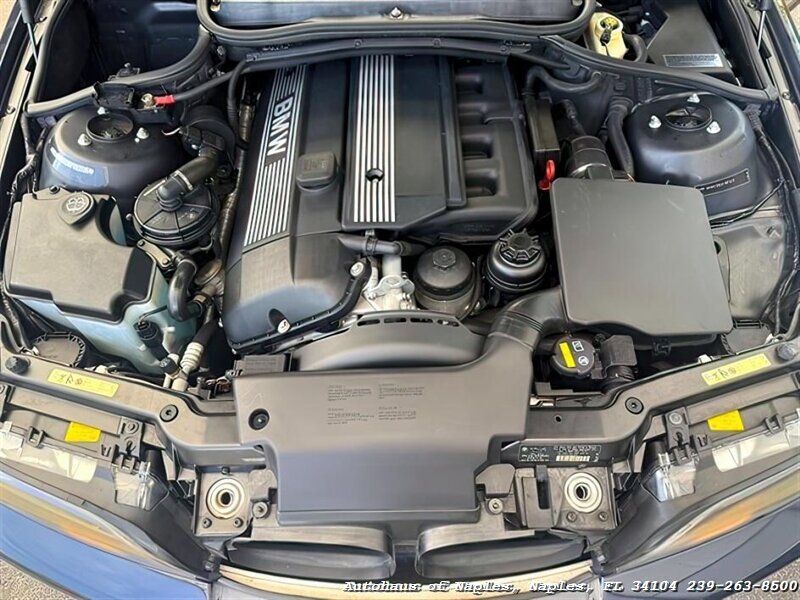 2006 Bmw 325Ci 3-Series photo 24