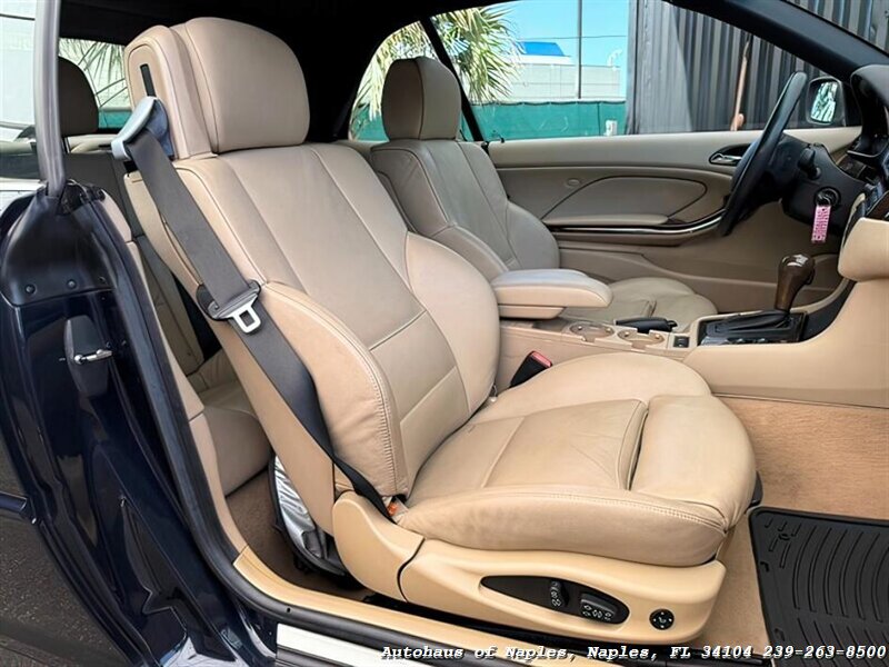 2006 Bmw 325Ci 3-Series photo 22