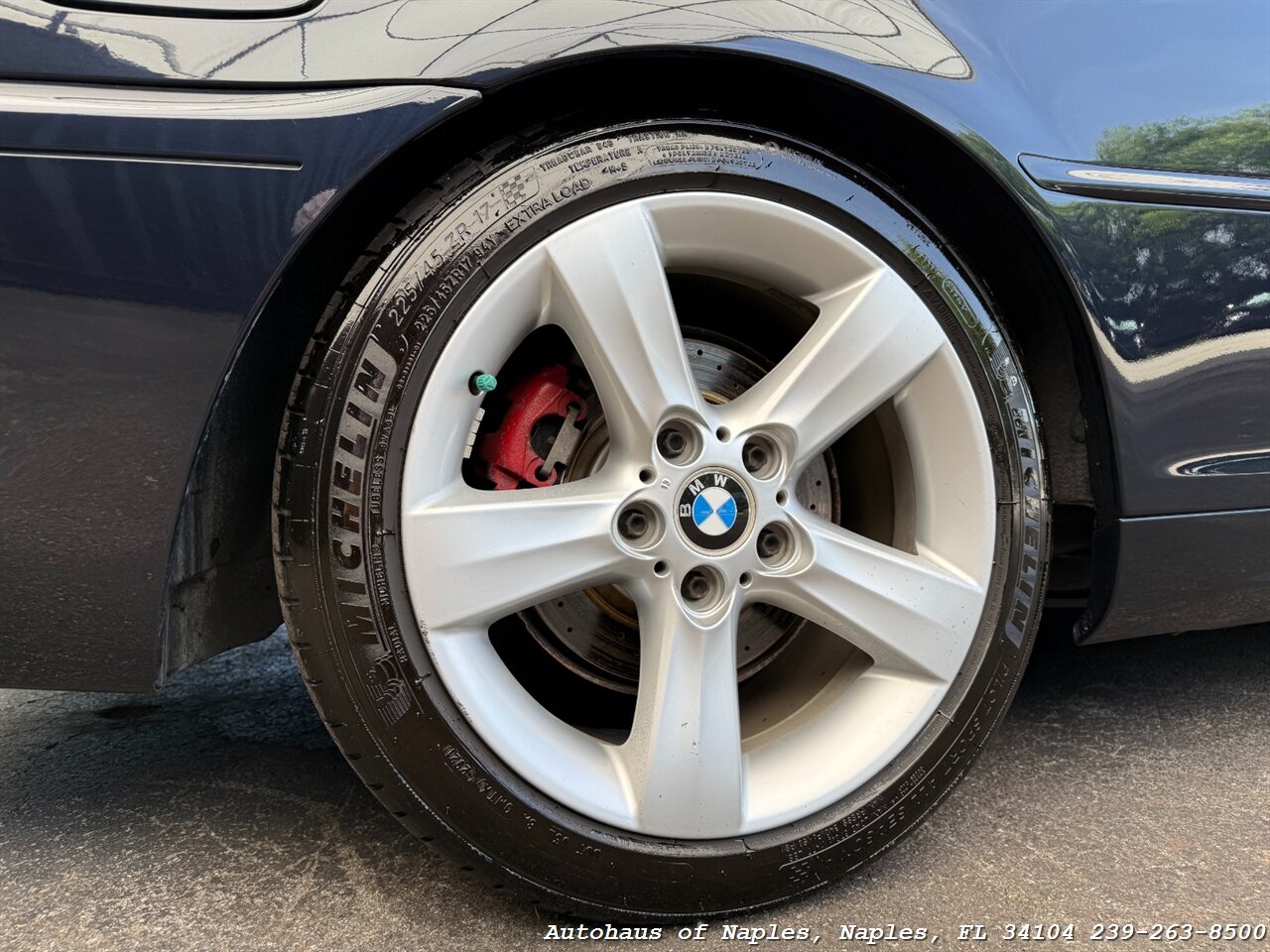 2006 BMW 325Ci   - Photo 12 - Naples, FL 34104