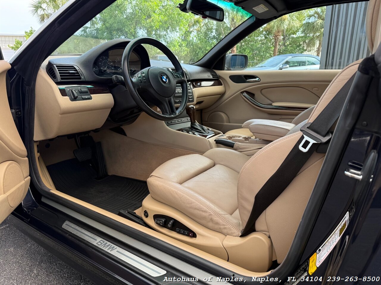 2006 BMW 325Ci   - Photo 15 - Naples, FL 34104