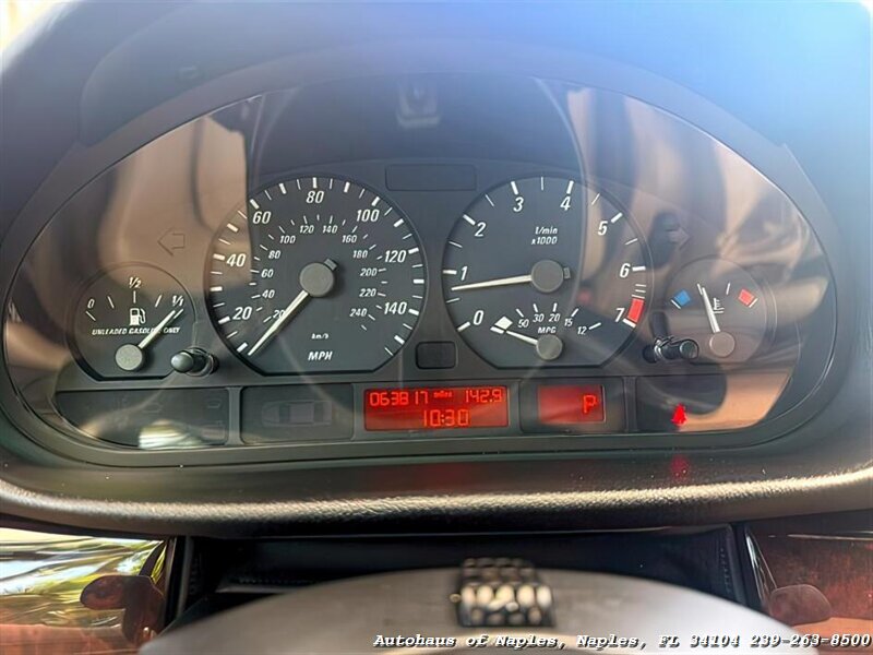 2006 Bmw 325Ci 3-Series photo 27