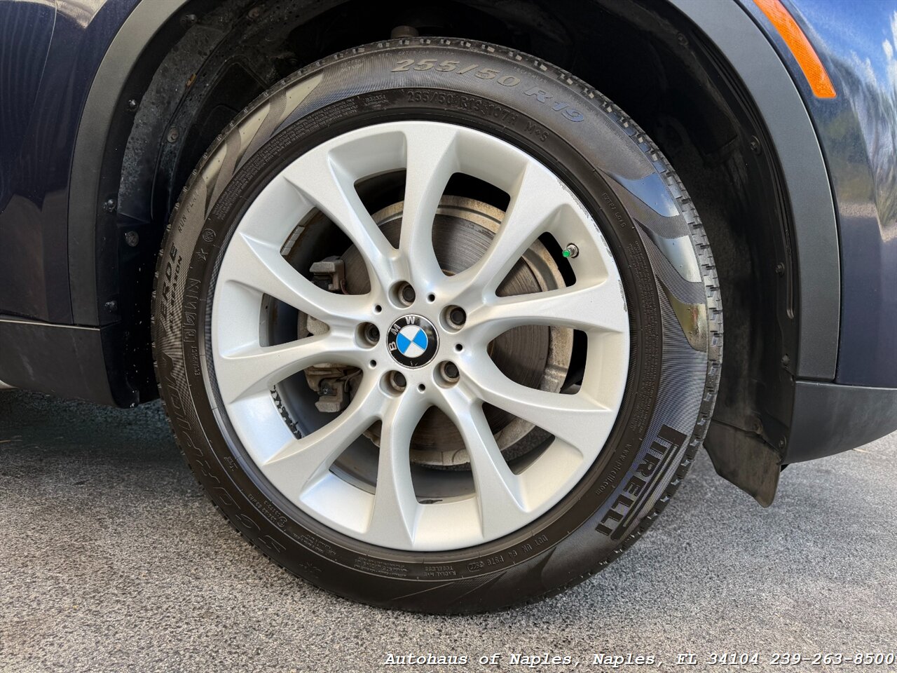 2018 BMW X5 sDrive35i - Photo 10 - Naples, FL 34104