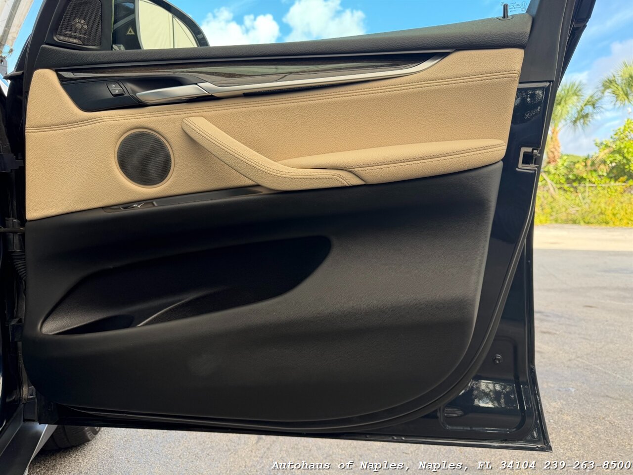 2018 BMW X5 sDrive35i - Photo 29 - Naples, FL 34104