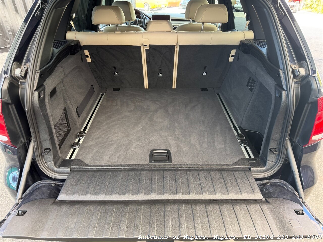 2018 BMW X5 sDrive35i - Photo 25 - Naples, FL 34104