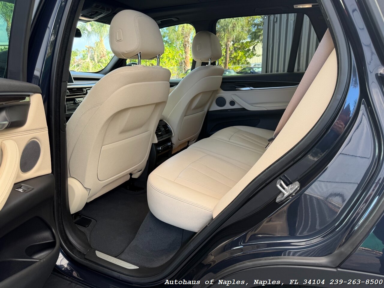 2018 BMW X5 sDrive35i - Photo 21 - Naples, FL 34104