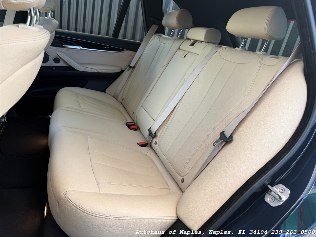 2018 BMW X5 sDrive35i - Photo 23 - Naples, FL 34104