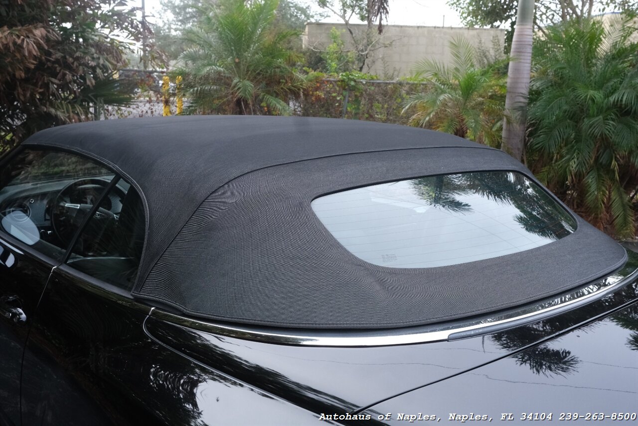 2011 Bentley Continental GTC 80/11 Edition   - Photo 30 - Naples, FL 34104