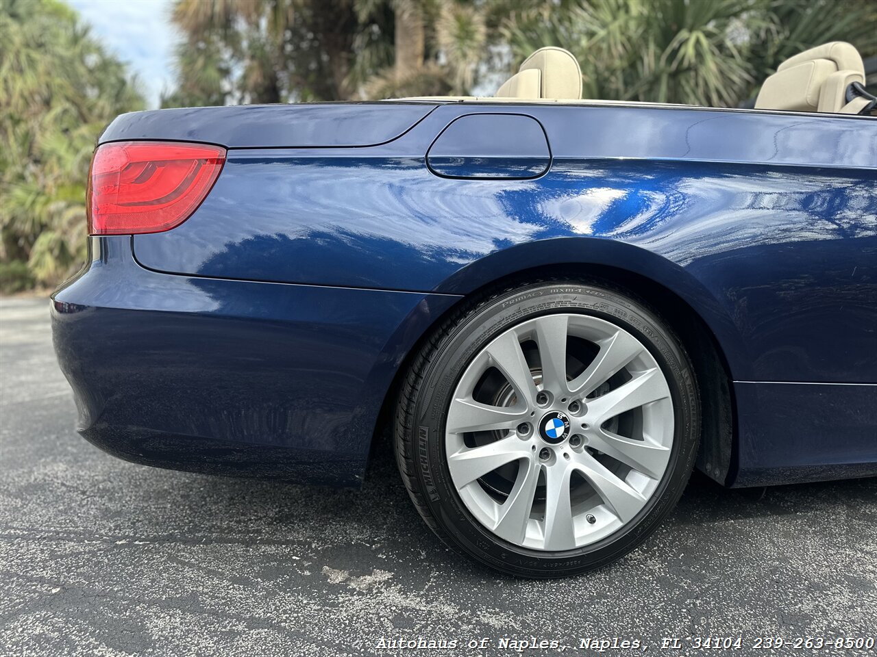 2011 BMW 328i   - Photo 19 - Naples, FL 34104