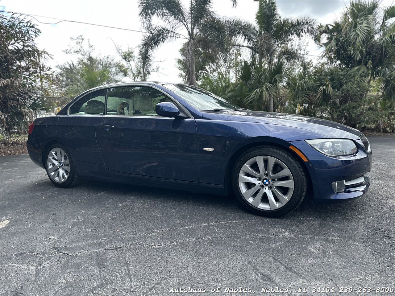 2011 BMW 328i   - Photo 2 - Naples, FL 34104