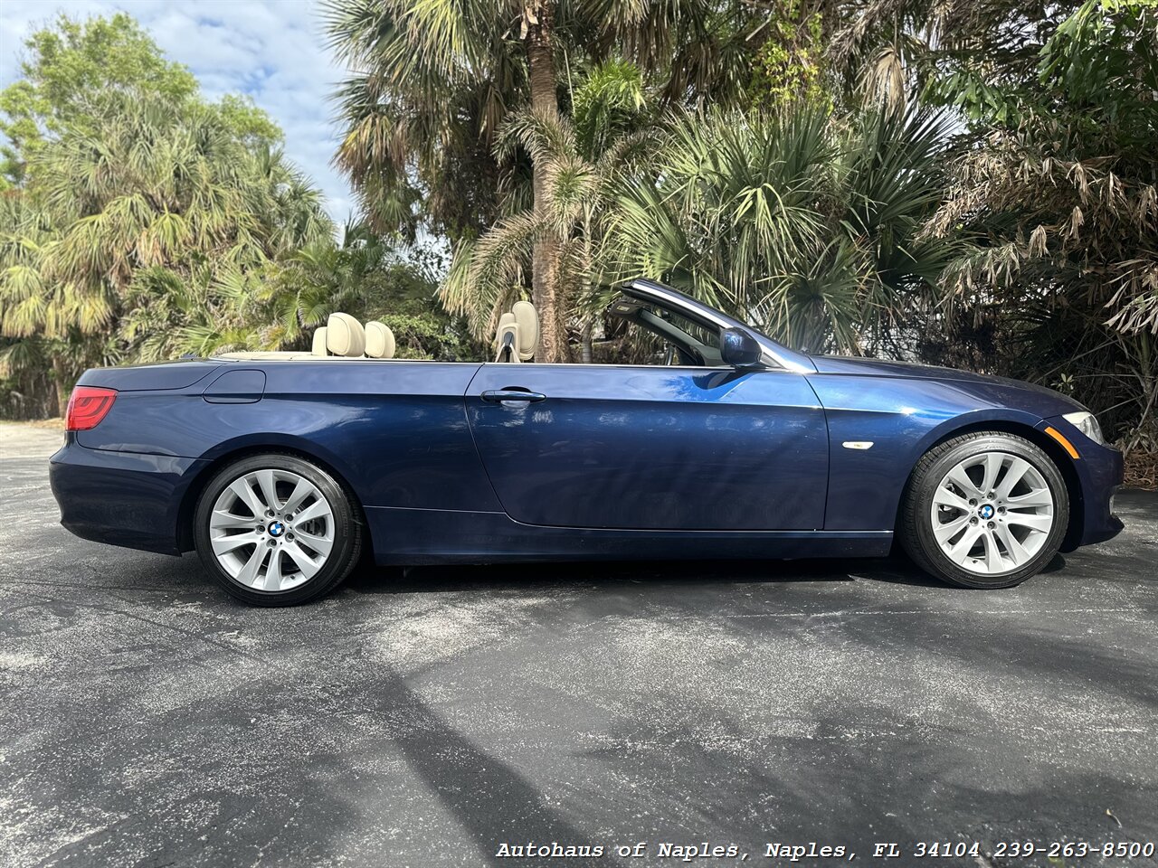 2011 BMW 328i   - Photo 16 - Naples, FL 34104