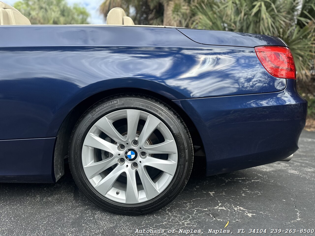 2011 BMW 328i   - Photo 12 - Naples, FL 34104