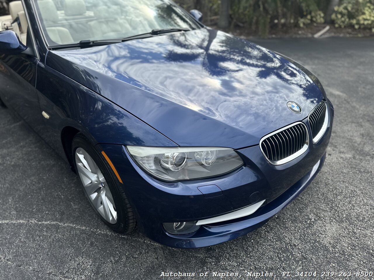 2011 BMW 328i   - Photo 9 - Naples, FL 34104