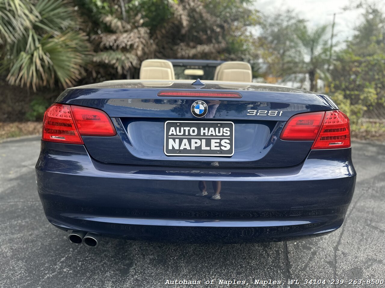 2011 BMW 328i   - Photo 14 - Naples, FL 34104