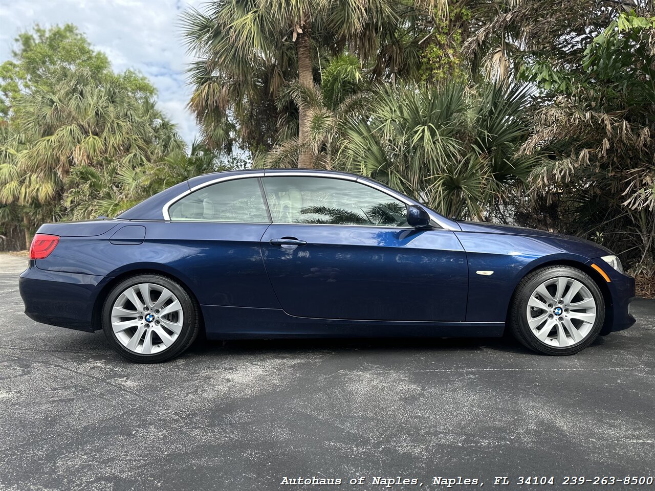 2011 BMW 328i   - Photo 26 - Naples, FL 34104