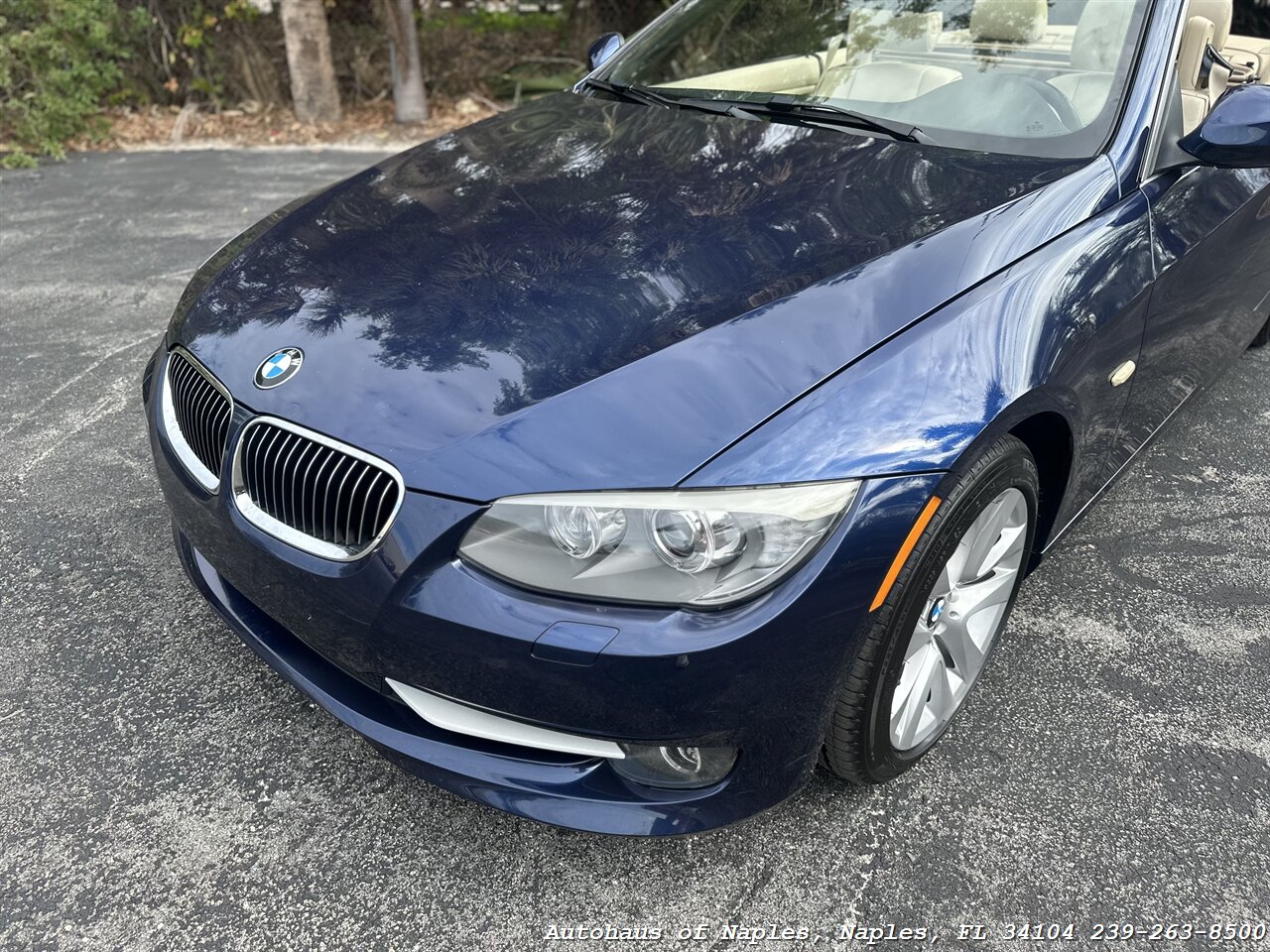 2011 BMW 328i   - Photo 10 - Naples, FL 34104