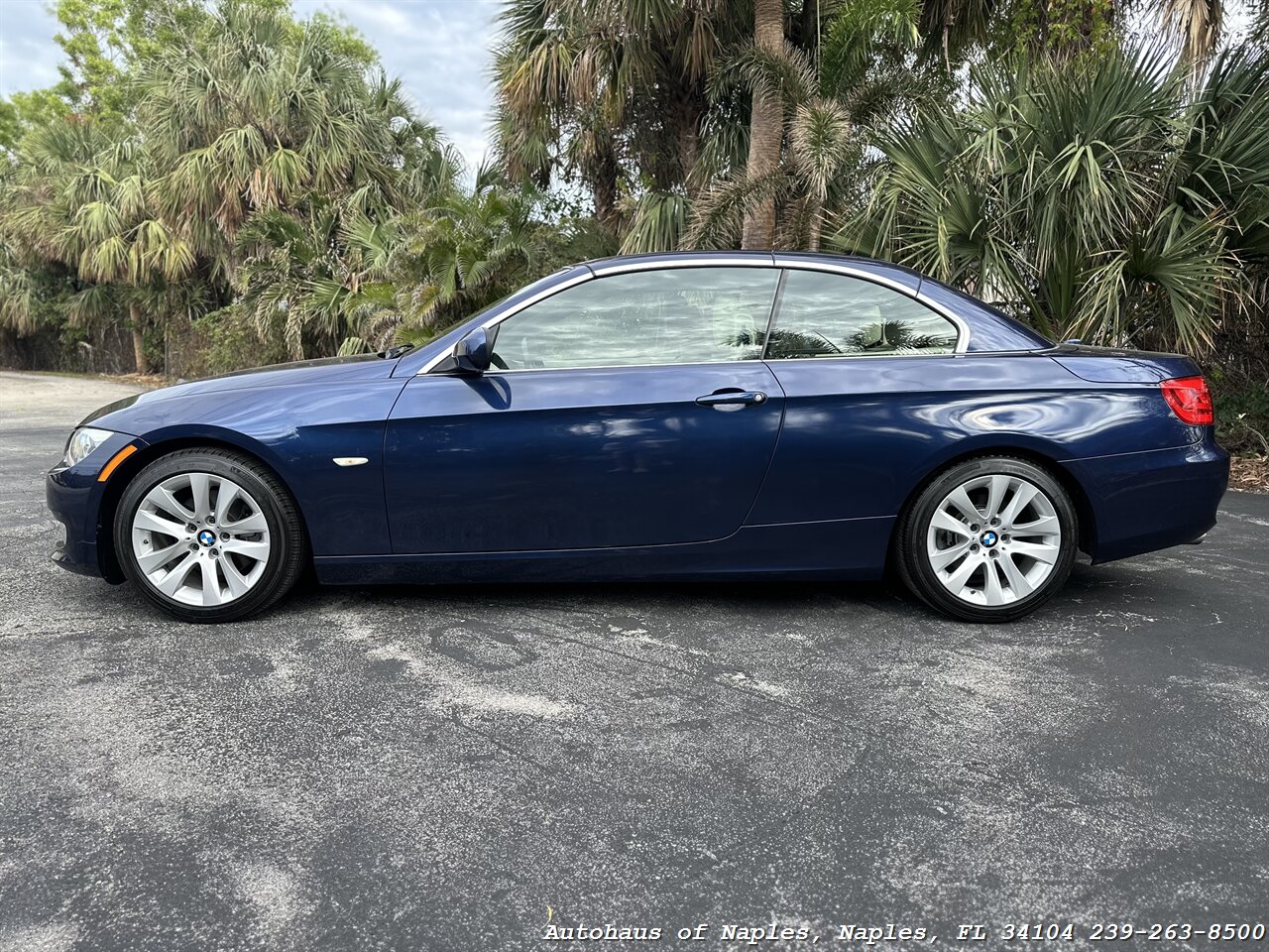 2011 BMW 328i   - Photo 5 - Naples, FL 34104