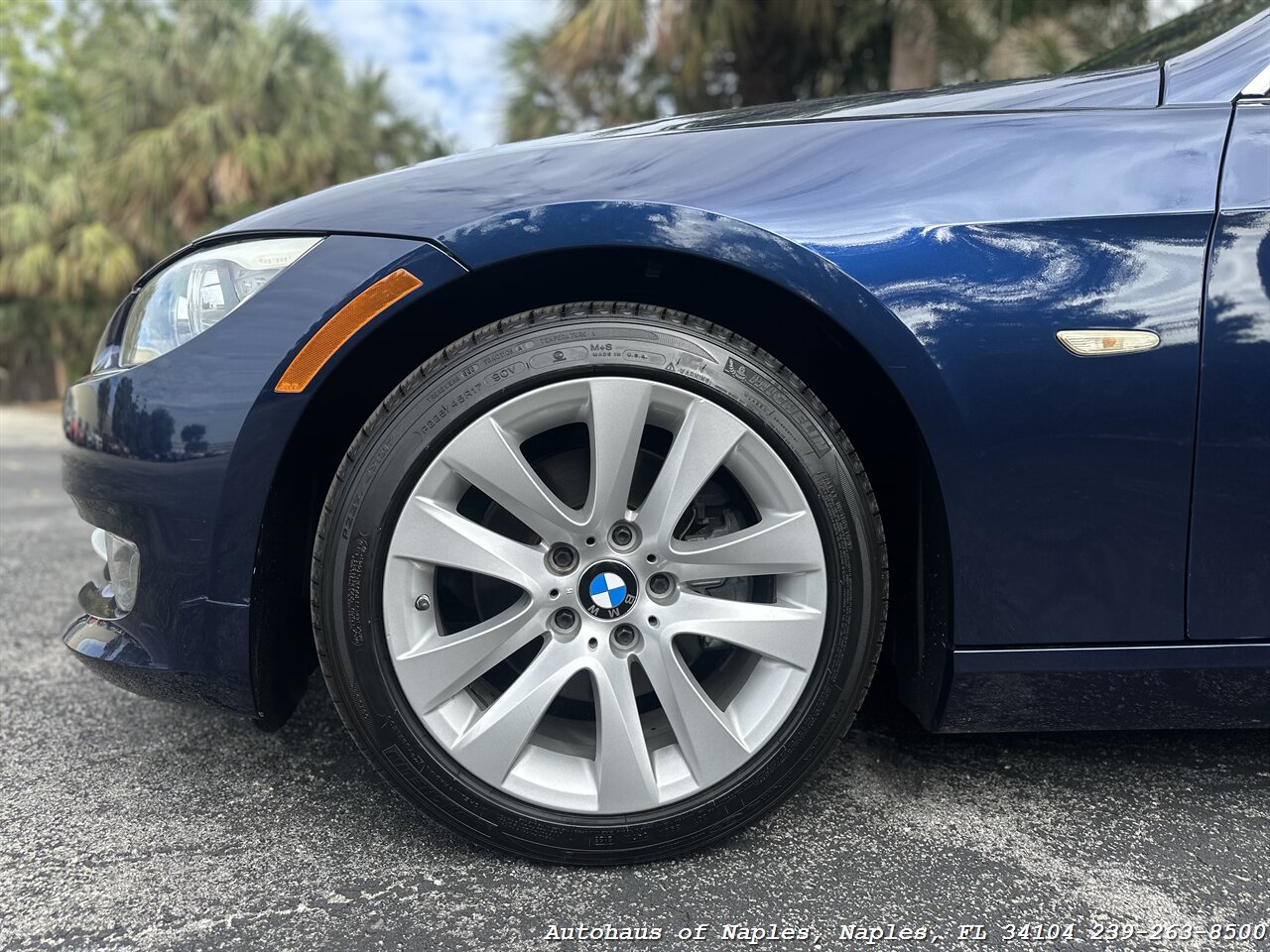 2011 BMW 328i   - Photo 11 - Naples, FL 34104