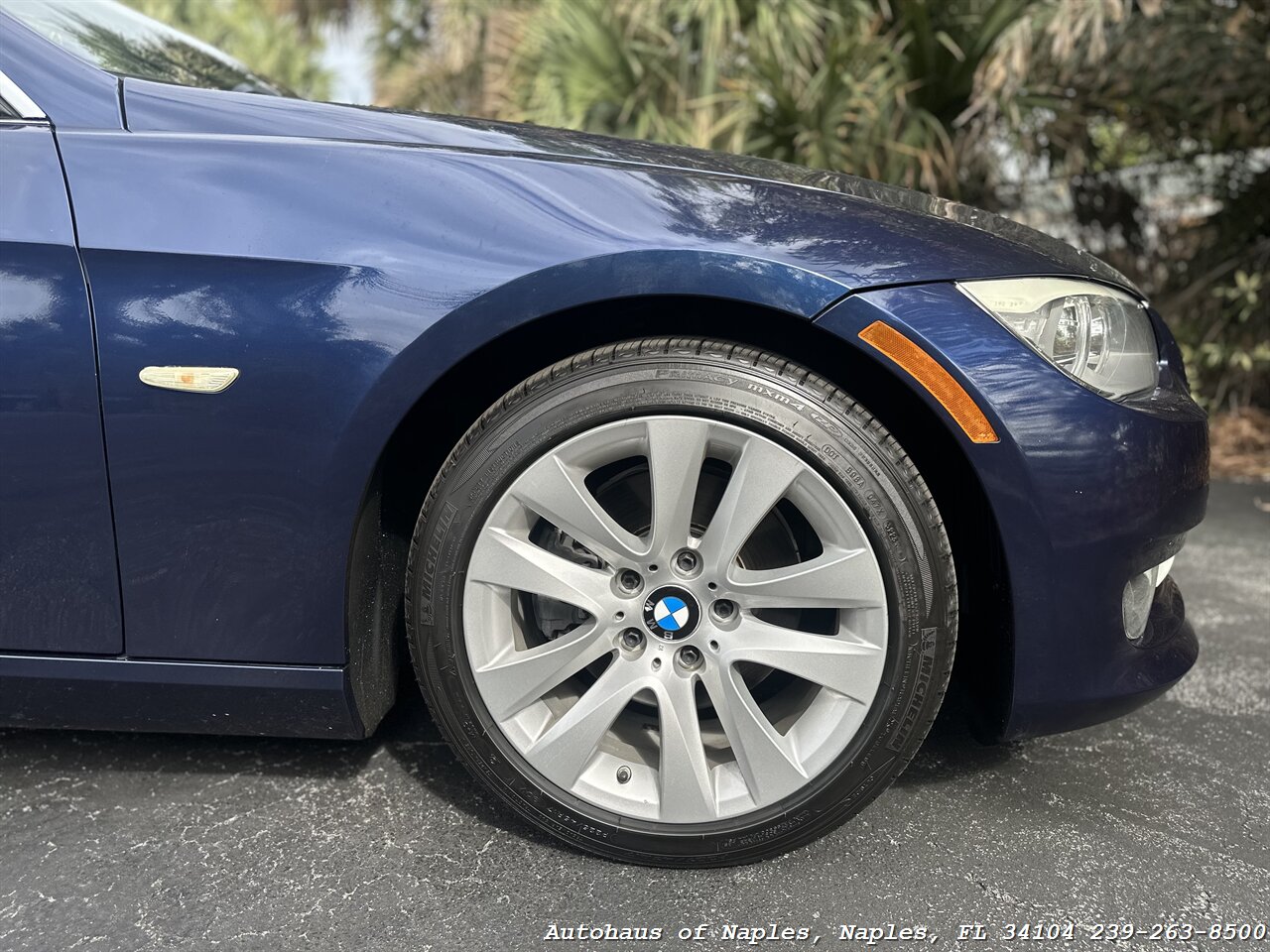 2011 BMW 328i   - Photo 20 - Naples, FL 34104