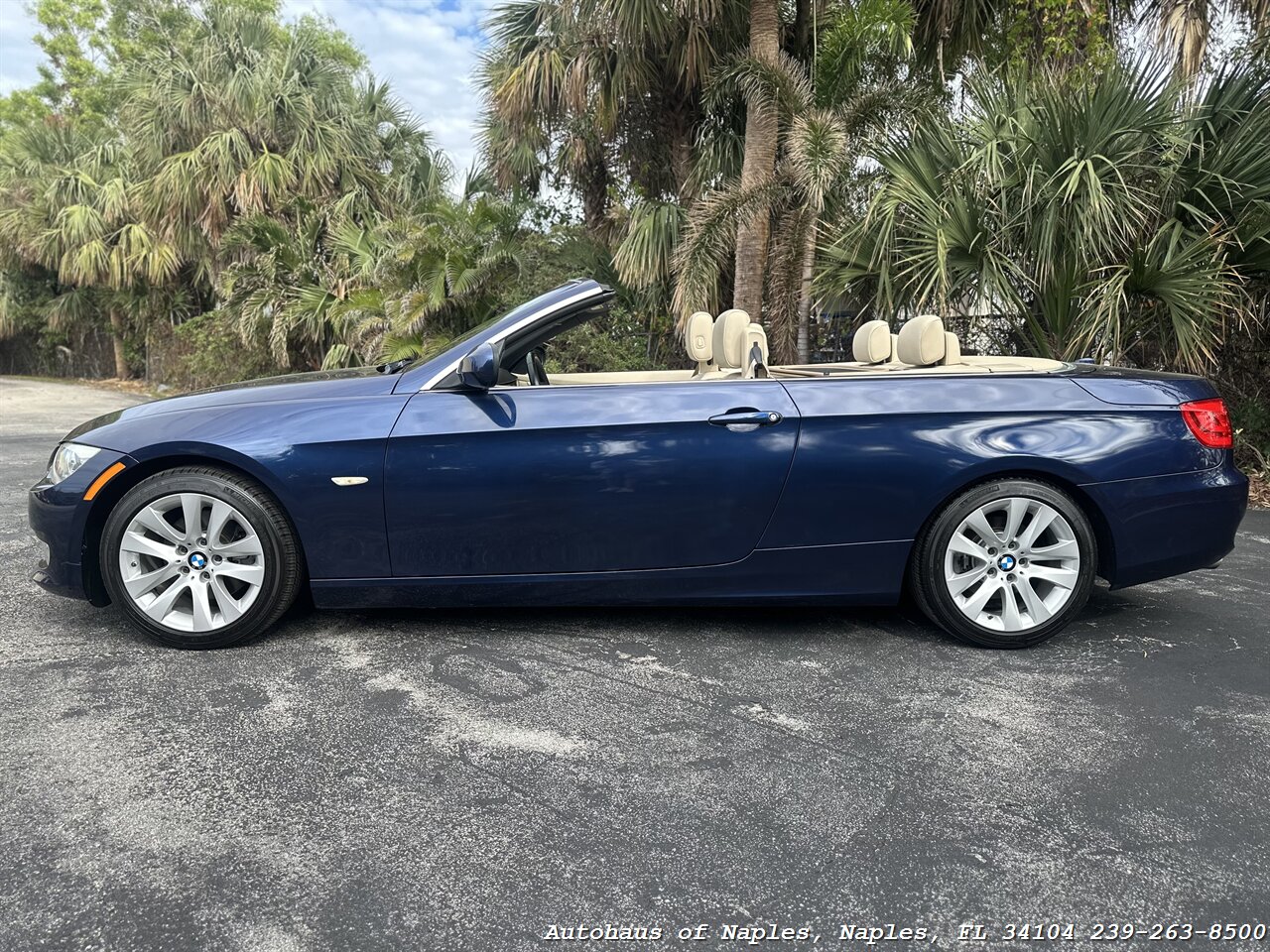 2011 BMW 328i   - Photo 8 - Naples, FL 34104