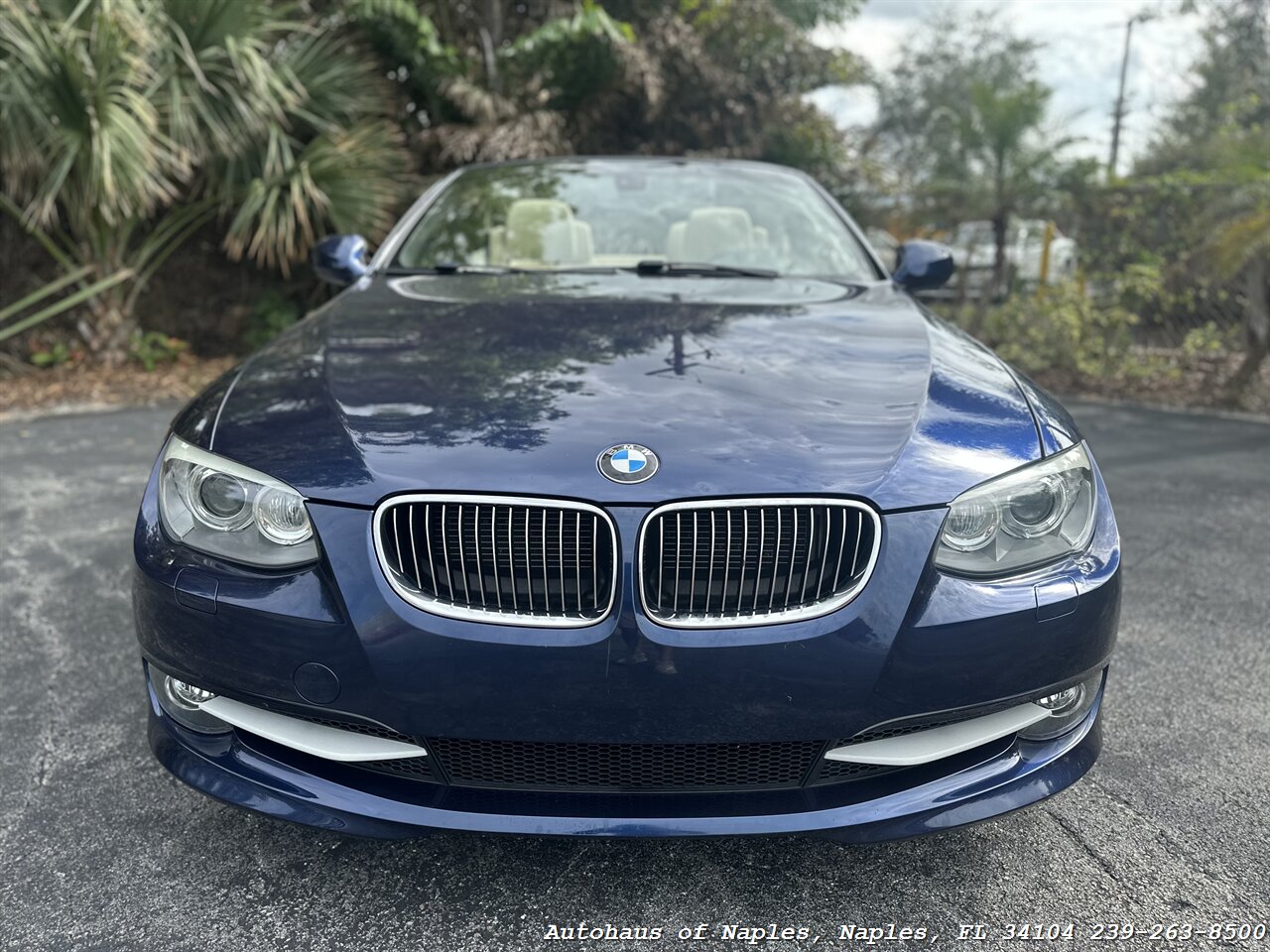 2011 BMW 328i   - Photo 3 - Naples, FL 34104