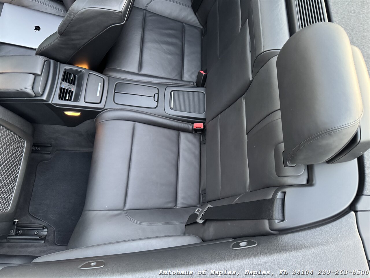 2012 BMW M3 - Photo 46 - Naples, FL 34104