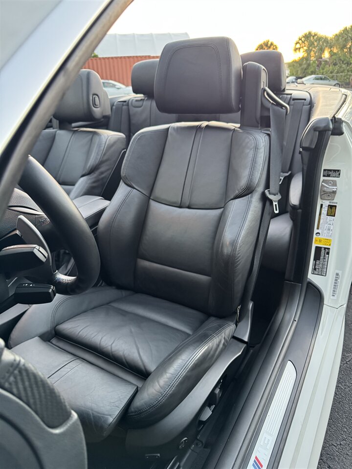 2012 BMW M3 - Photo 26 - Naples, FL 34104
