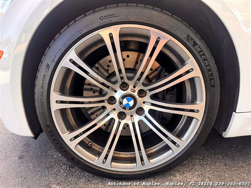 2012 BMW M3   - Photo 43 - Naples, FL 34104