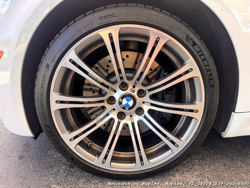 2012 BMW M3   - Photo 18 - Naples, FL 34104
