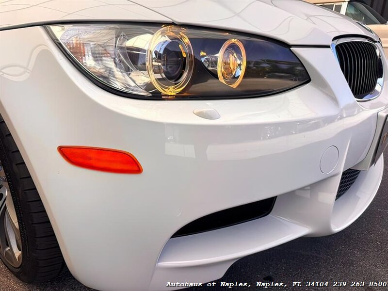 2012 BMW M3   - Photo 12 - Naples, FL 34104