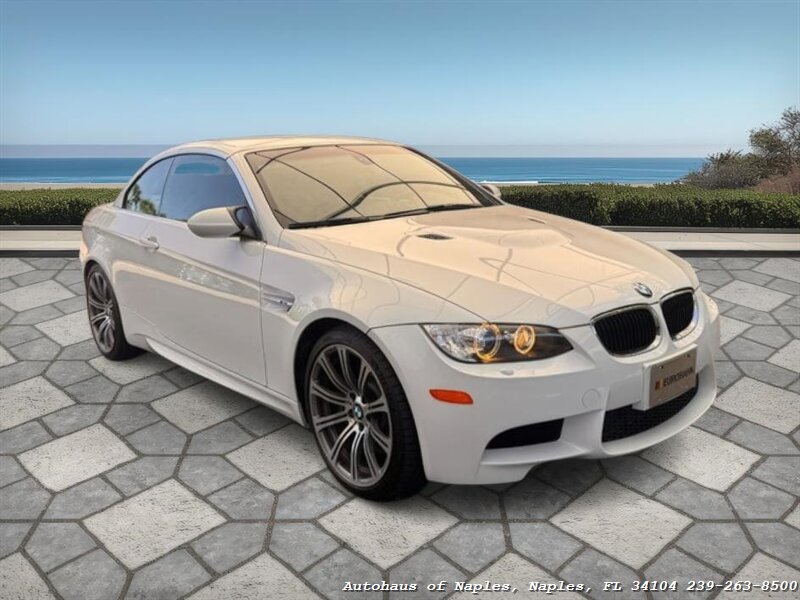 2012 BMW M3   - Photo 27 - Naples, FL 34104