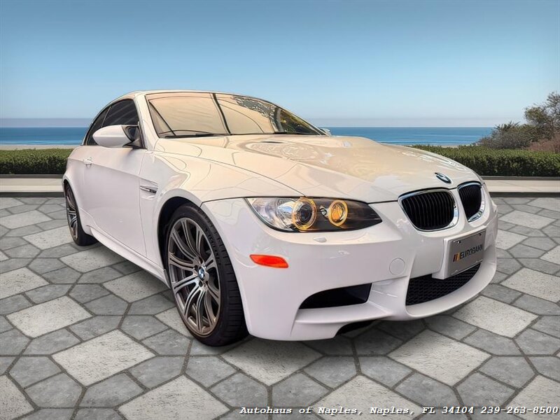 2012 BMW M3   - Photo 10 - Naples, FL 34104