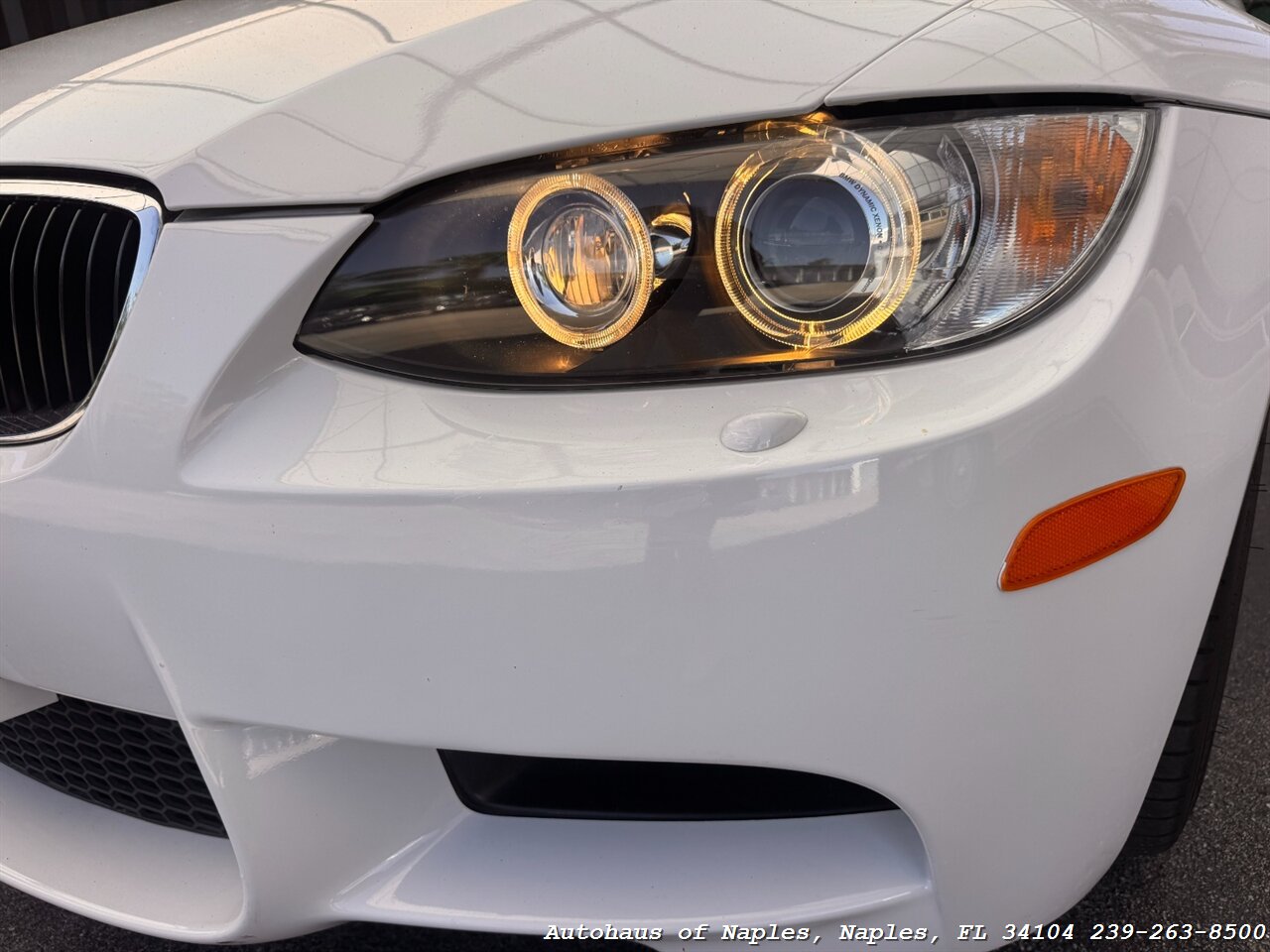 2012 BMW M3   - Photo 12 - Naples, FL 34104